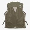 Жилет North Face Men S Gear MeSH для походов NV5VR03B