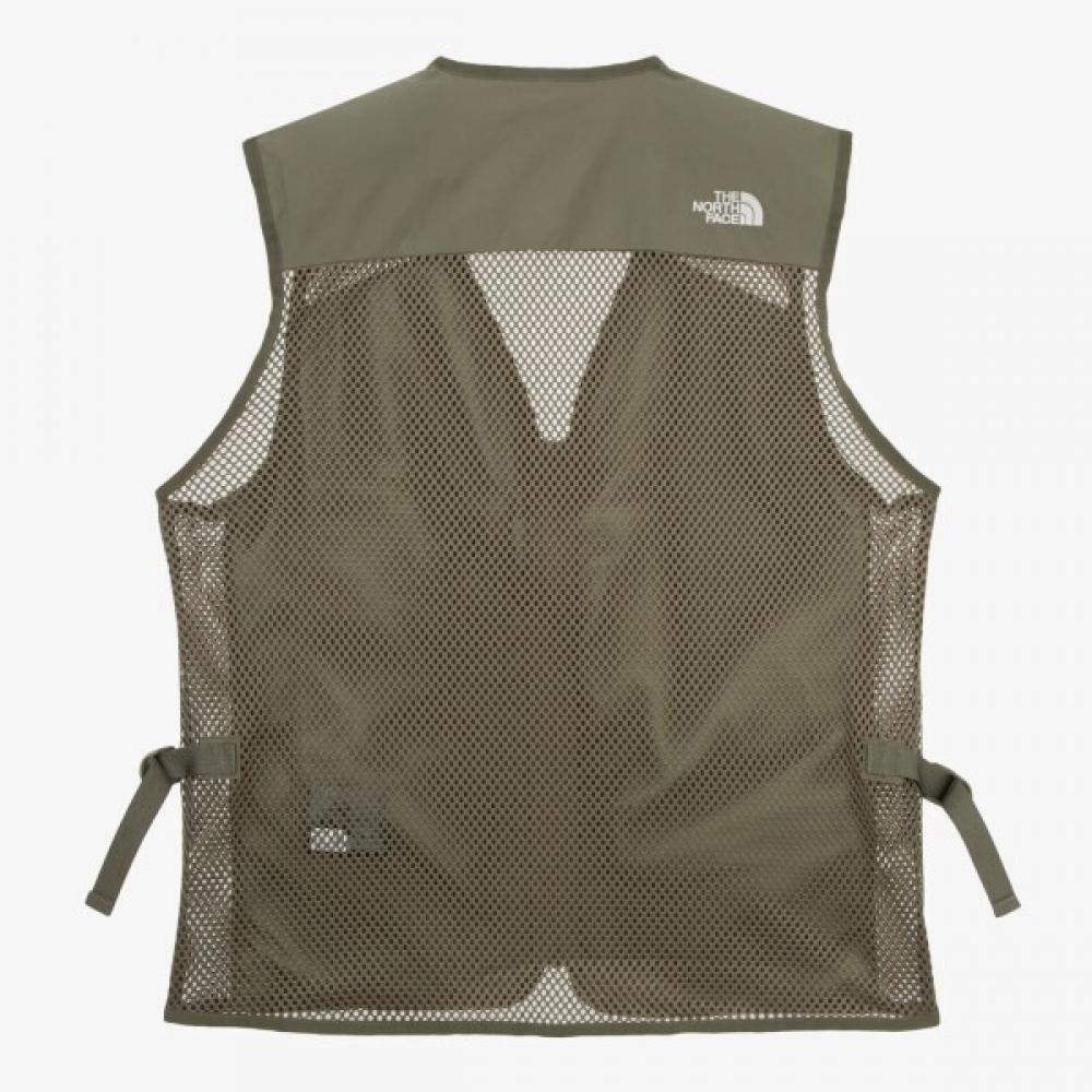 Жилет North Face Men S Gear MeSH для походов NV5VR03B
