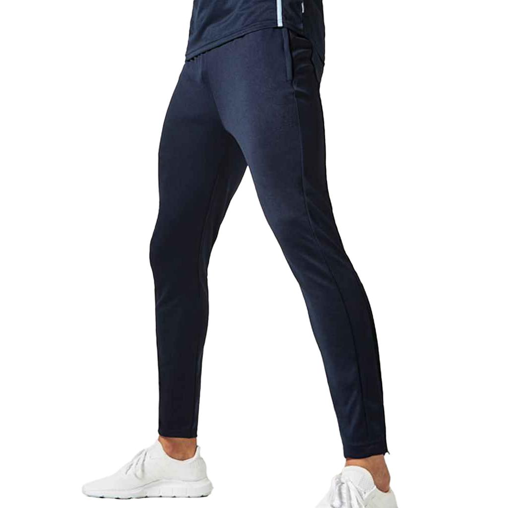 Kustom Kit Unisex Adult Slim Tracksuit Bottoms