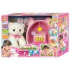 One&One Hello Pet Kitten Saying Eat and Sleep, Mixed Colors, Popular Toys for Korean Children