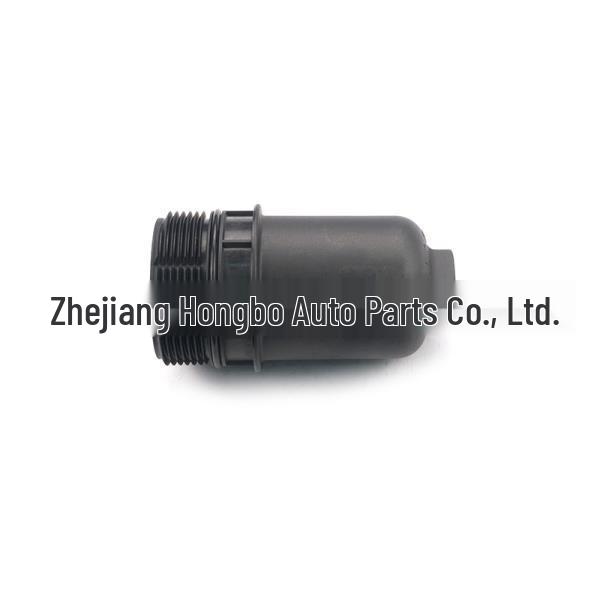 06L115401M Oil Filter Housing Cover for Volkswagen Tiguan, Teramont, Passat, Magotan, and CC.