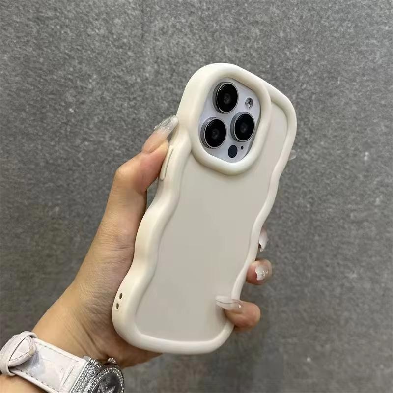 For Honor X7a X6 X8 X6a Vivo V27 V29 Pro V30 Y18 Y15S Y28 Y21s Y36 Infinix Hot 40 Note 30 Smart 8 Pro Candy Color Soft Silicone Phone Casing Cover