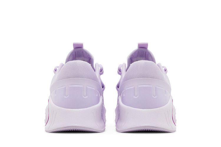 Nike Free Metcon 5 Lilac Bloom Barely Grape (Women's)