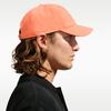 Nike Baseball Caps Unisex Orange