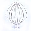 Wire Whisk Mixer For Kitchenaid K45Ww Whip For Ksm90 Ksm150