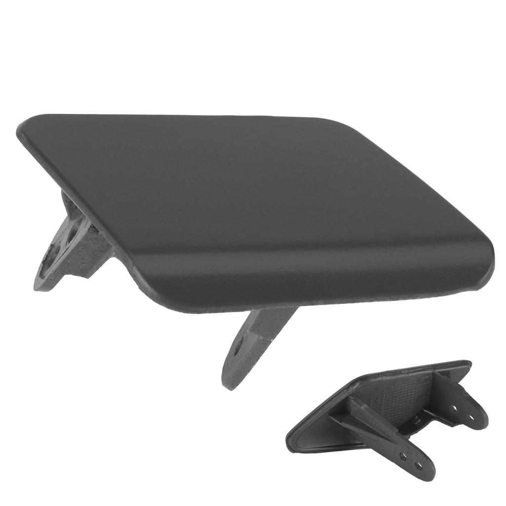 Headlight Washer Nozzle Cover Cap 51117293031 51117293032 for 3 Series F30 F31 2012‑2015R