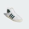 JI3444 Originals Jabbar Hi Cloud White Collegiate Green Off White (Мужской)