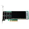 Сетевая карта Femrice Intel XL710BM2, 40G, двухпортовая, PCI-E, для сервера (Китайская версия)