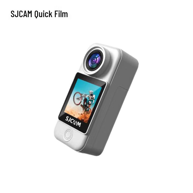SJCAM C300 4K Action Camera (CN version)