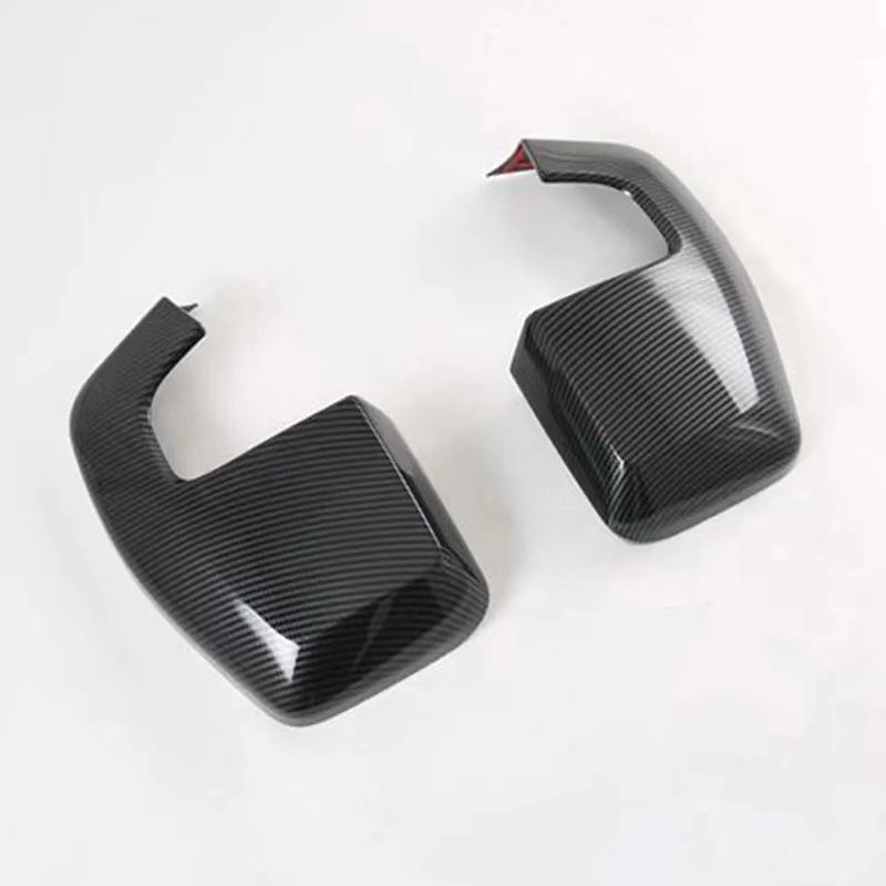 2016-2017 Ford Transit Tourneo Декорация корпуса наружного зеркала