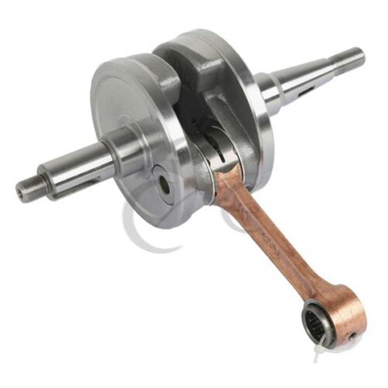 Motorcycle Engine Crank Crankshaft shaft For YAMAHA YFS200 YFS 200 Blaster 1988-2006 2005 2004 2003 2002 2001 2000 1999 1998 97