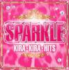 CD РАЗНЫЕ - Sparkle Kira Kira Hits UICZ1200 Японская поп-музыка Б/У