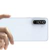 WANLONFENG Серия LHJ Для Samsung Galaxy A36 5G Металлический Защититель Объектива Камеры Интегрированная Пленка для Объектива