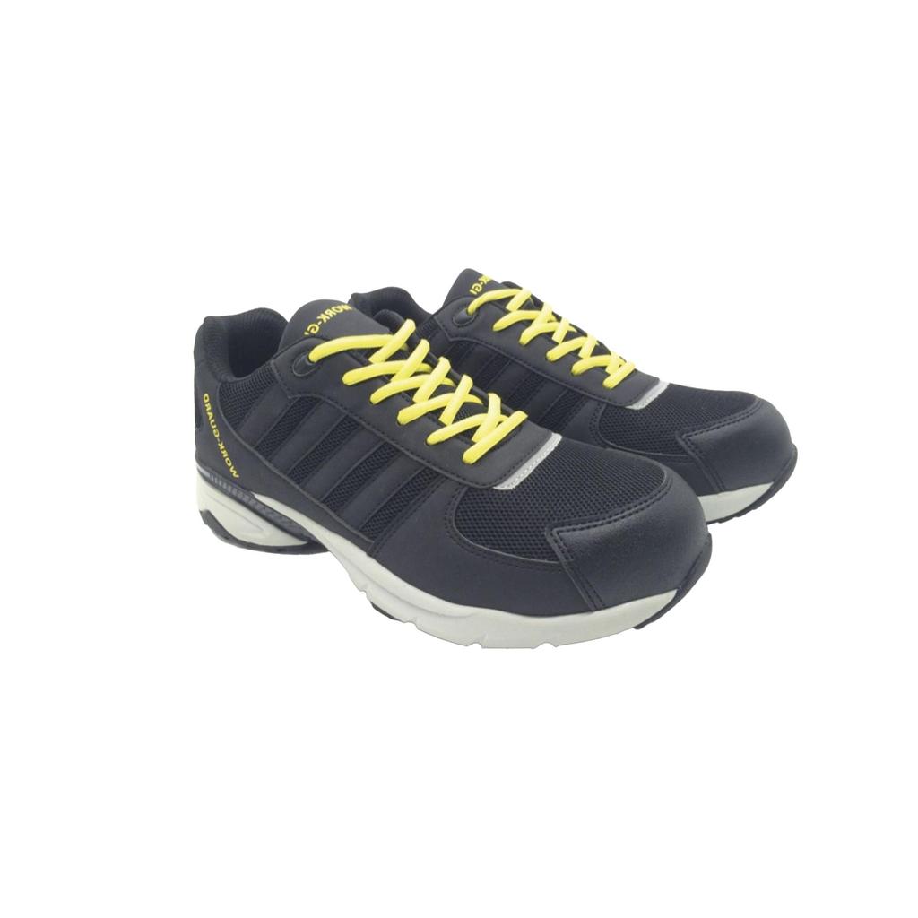 WORK-GUARD by Result Mens Lightweight Safety Trainers