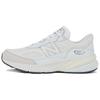 New 990v6 MiUSA White Sea Salt U990GB6