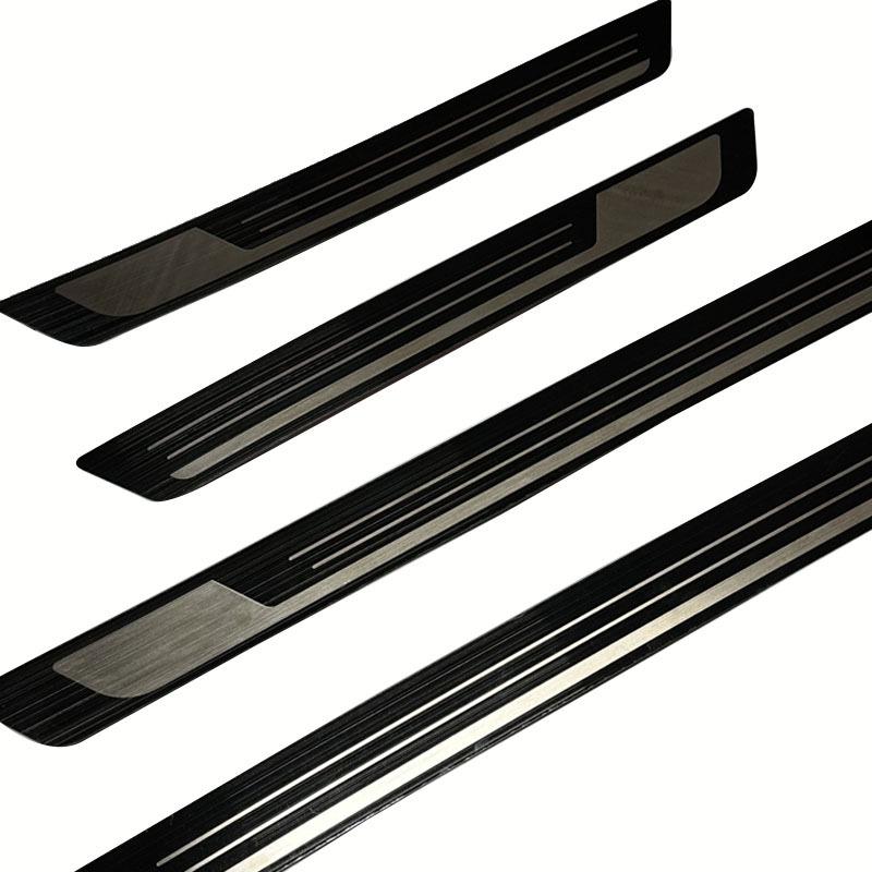 Car Door Sill Protectors for Dongfeng 24 PRO/26/24/25 530.