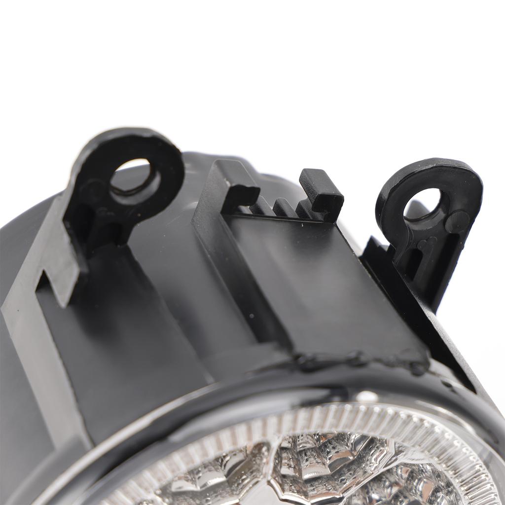 Пара светодиодных дневных ходовых огней/противотуманных фар для Ford Focus Fiesta C-Max 84501AJ00A