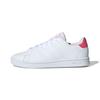 Детские кроссовки Advantage J White Real Pink Cloud-White EF0211