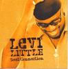 CD LEVI LITTLE - Soul Connection 66126851002 White Lable Mus 1998 US Рэп и Хип-хоп/R&B Б/у