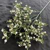 150 Head Artificial Gypsophila Flowers For Wedding Bouquets And Home Decorations