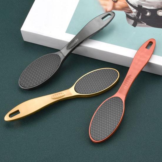 Нано-стеклянная пилка для ног, скраб для ног, грубая кожа и омертвевшая кожа, влажный