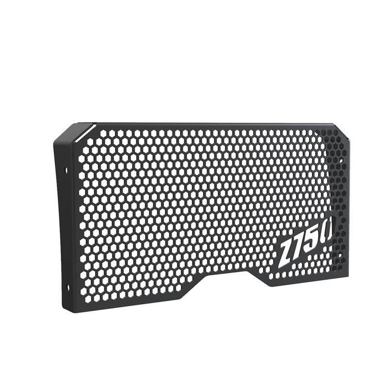 For Kawasaki Z750S Z750 S Z 750S z750s 2005 2006  Radiator Grille Guard Cover Protection Protector Accessories radiator guard