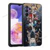 Игровой чехол O-Onmyoji для Samsung A21 31 51 53 71 20 22 30 32 42 50 10 11 4G 5G