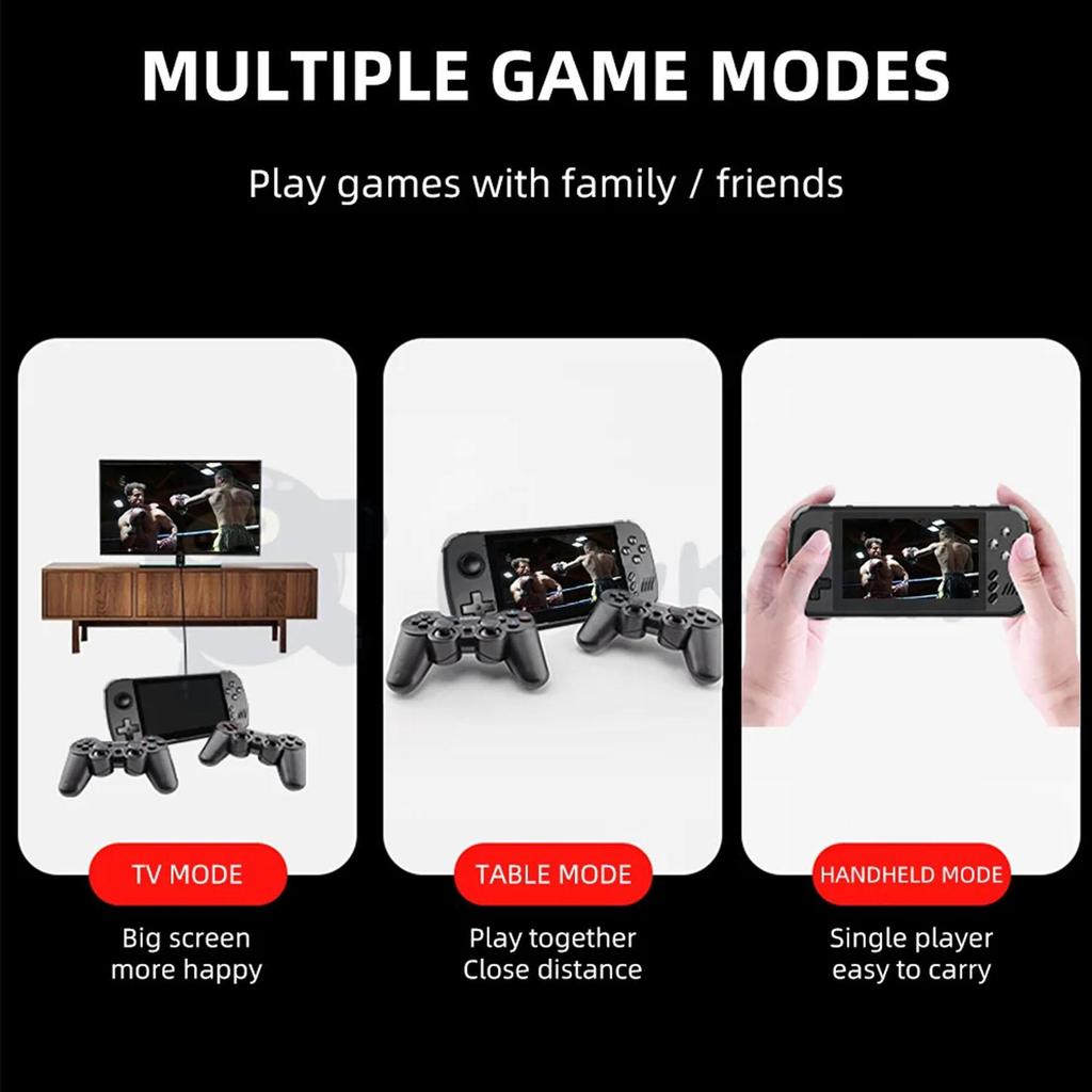 Gaming Handheld X39Pro