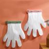 Wall Mounted Disposable Glove Holder Non-slip Disposable Gloves Clip  Kitchen Gadgets