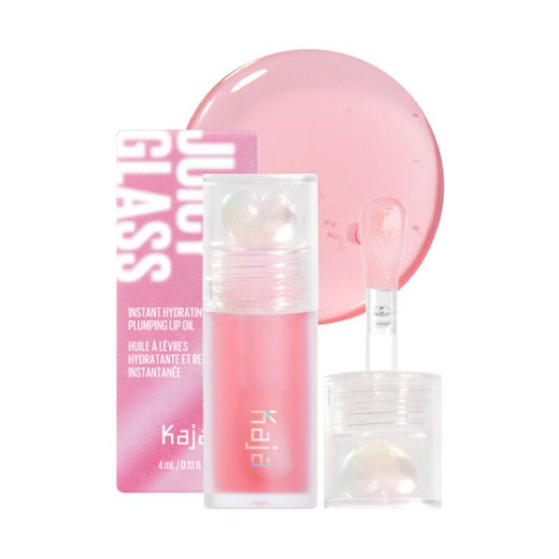 [Kaja] *new* Juicy Glass Lip Oil (8 colors)