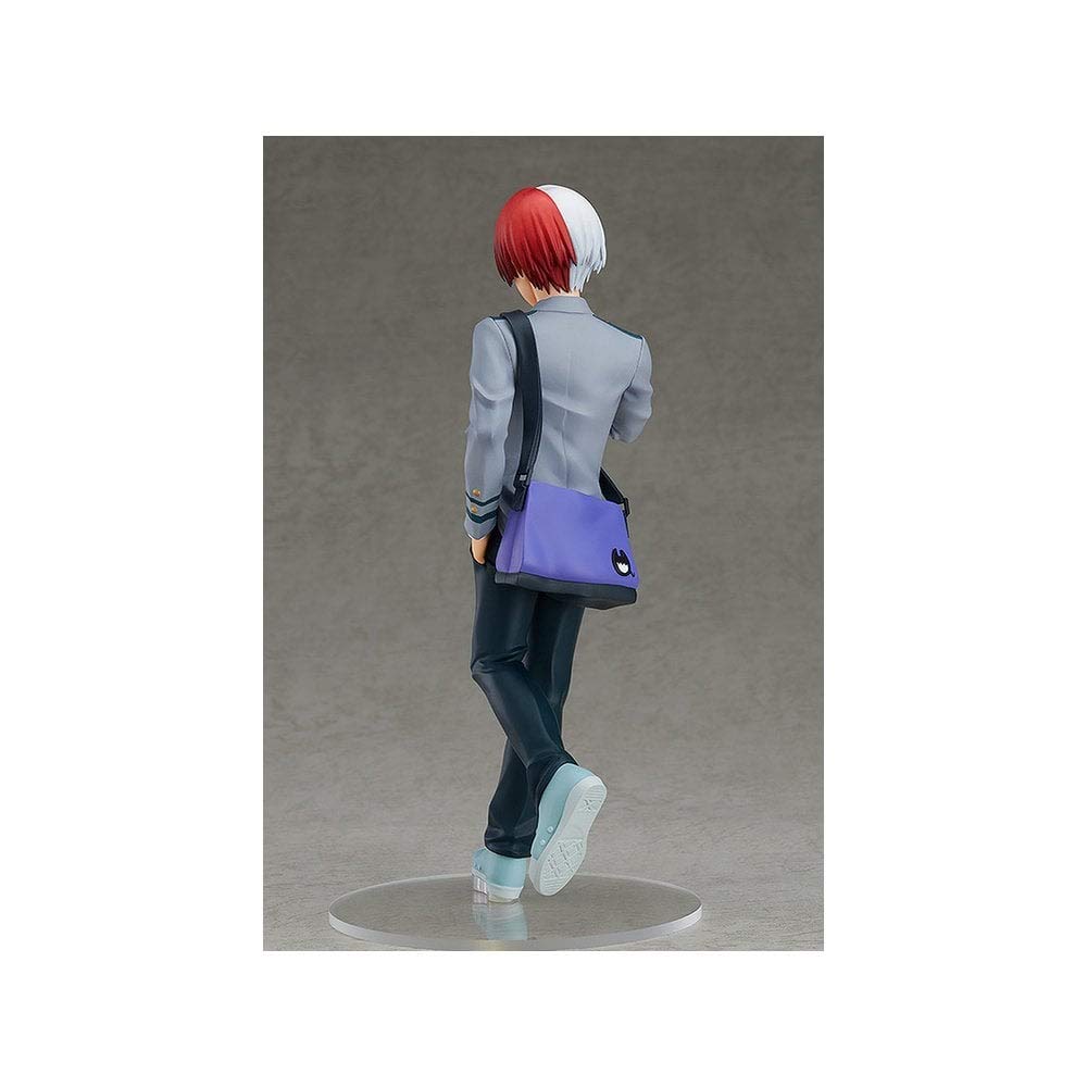 Good Smile Company POP UP PARADE My Hero Academia Shoto Todoroki Non-Scale ABS PVC Figure