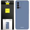Sc Silicone Case Realme Gt Master Blue