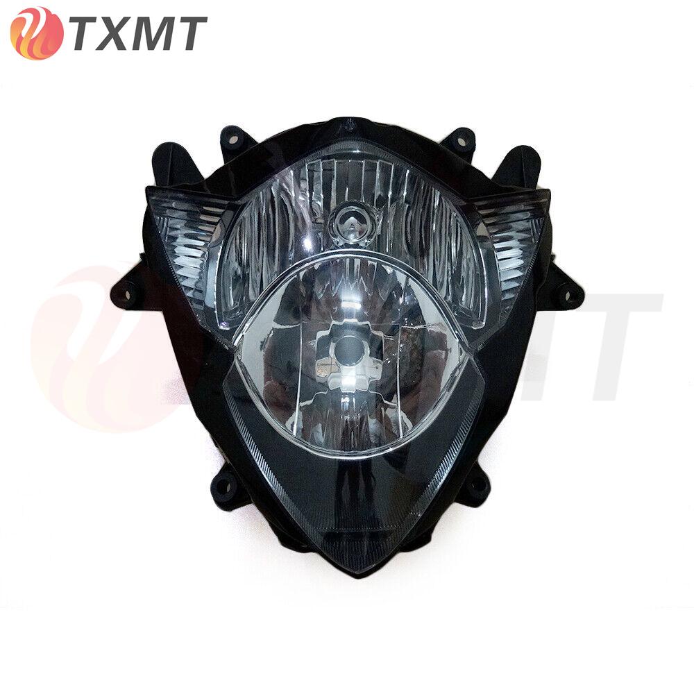 Suzuki Katana GSX650F 2008-2013 Кастомная передняя фара в сборе