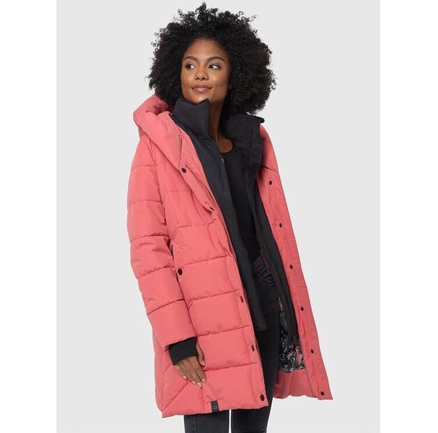 Куртка зимняя Navahoo Knutschilein