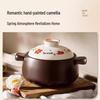 Bear Multi-Purpose Claypot Casserole