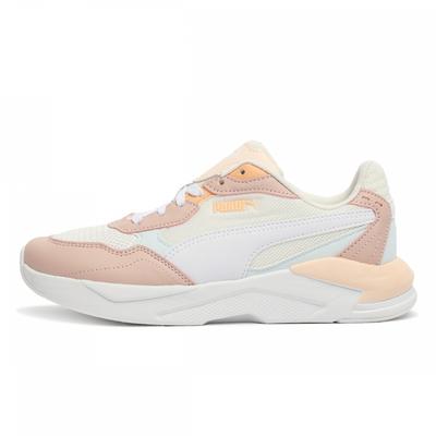 Рентгеновская вспышка Speedlight 38463945 Теплый белый Puma Белый Розовый кварц