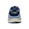 Li Ning 001 Mountain And Sea Non-Slip Wear-Resistant Low-Top Casual Shoes Men Casual Shoes Blue Gray AZGT007-3