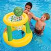 Thickened PVC Inflatable Football 15/16/22cm Water Pool Party Sports Toys Children Outdoor Sport
