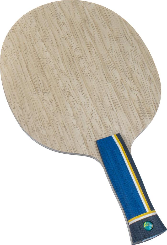 Ракетка для настольного тенниса Butterfly Shakehand Tomokazu Harimoto Inner Force SUPER ZLC AN 37022