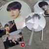[ИСПОЛЬЗОВАН] Официальное фото BTS Jimin JIMIN Fan Onul