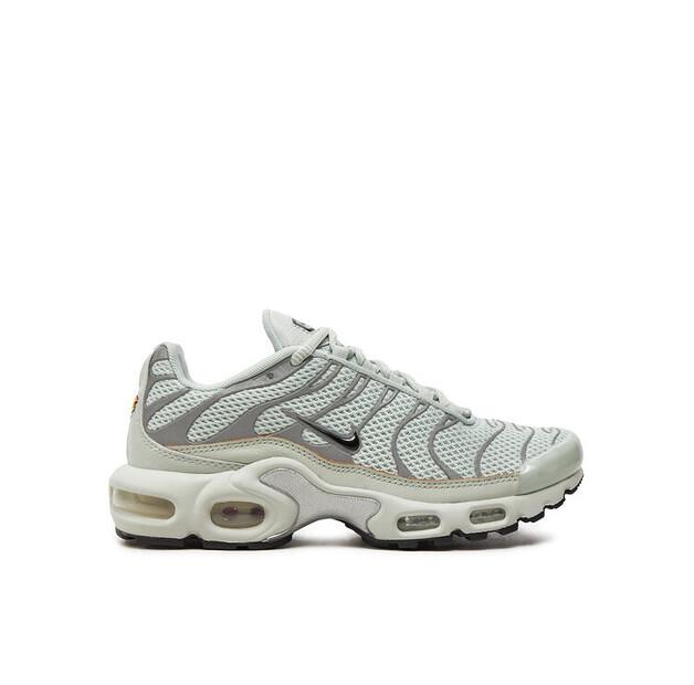 Nike Air Max Plus Grey Sneakers