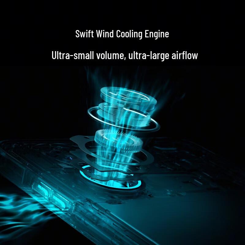 OPPO K13 Turbo 5G Smartphone (CN version)