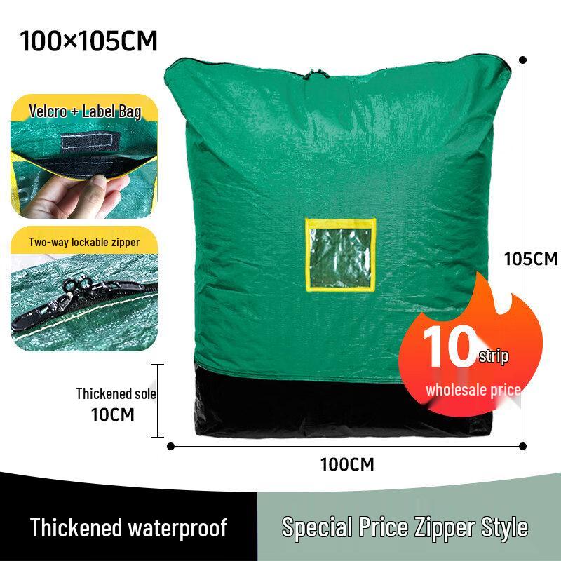 Yousijia Courier Transfer & Storage Packaging Bags