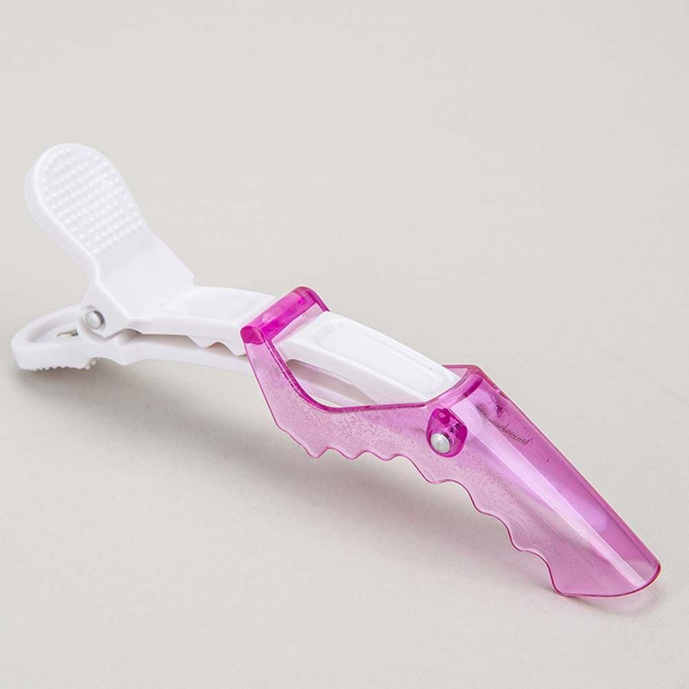 Clips Hairdressing Hair Styling Tool Partition Hairpins Alligator Hair Clips Duckbill Clip