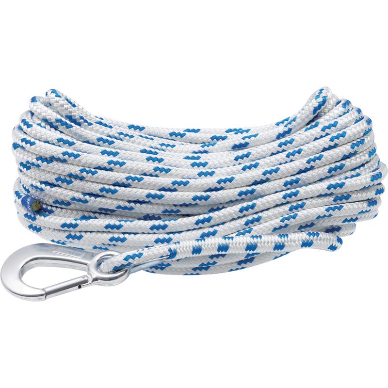 Braided rope, diameter 12 , 3T, 30 , TORNADO