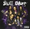 CD SKULL DAZE - Skull Daze NONE Japan Rock Used