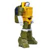 Hunk G1 Transformation Action Figure Toy Brawn Model 13cm Abs Ko Lg48 Statue Deformation Car Robot Figma
