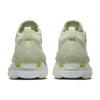 Nike Air Max Scorpion Flyknit Olive Aura Женские кроссовки Зеленый Белый Volt DJ4702-300