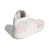 adidas Neo Entrap Mid Удобные Универсальные Высокие Кеды для Скейтбординга Унисекс Кроссовки Розовые IE3907