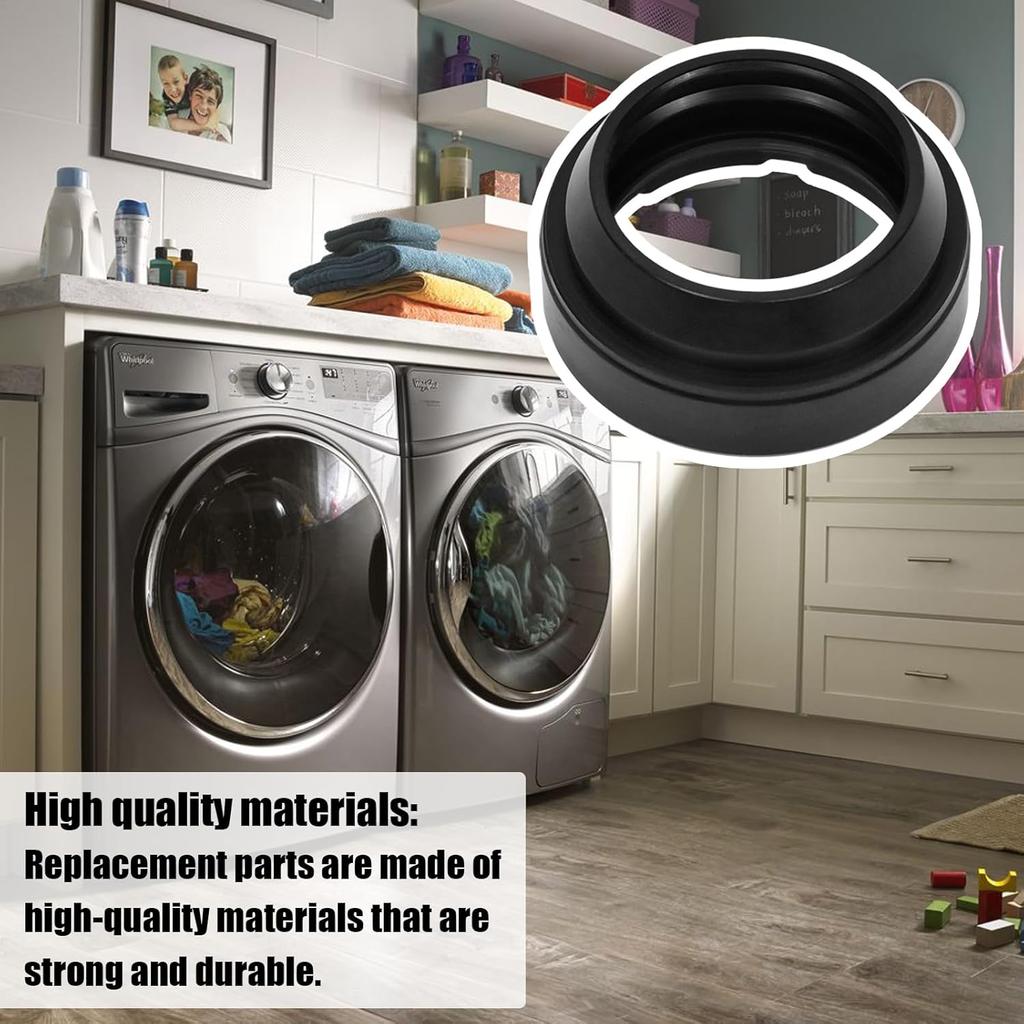 WP8577376 Премиальная замена сальника вала Для Whirlpool wp8577376 сальник